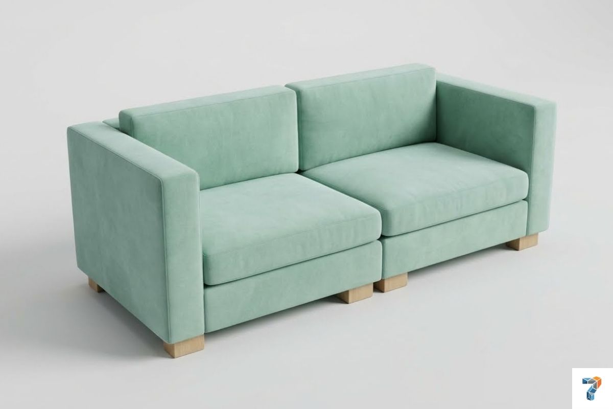 Sofa Phòng Ngủ Nên Mua Loại Nào? Gợi Ý Cho Từng Diện Tích