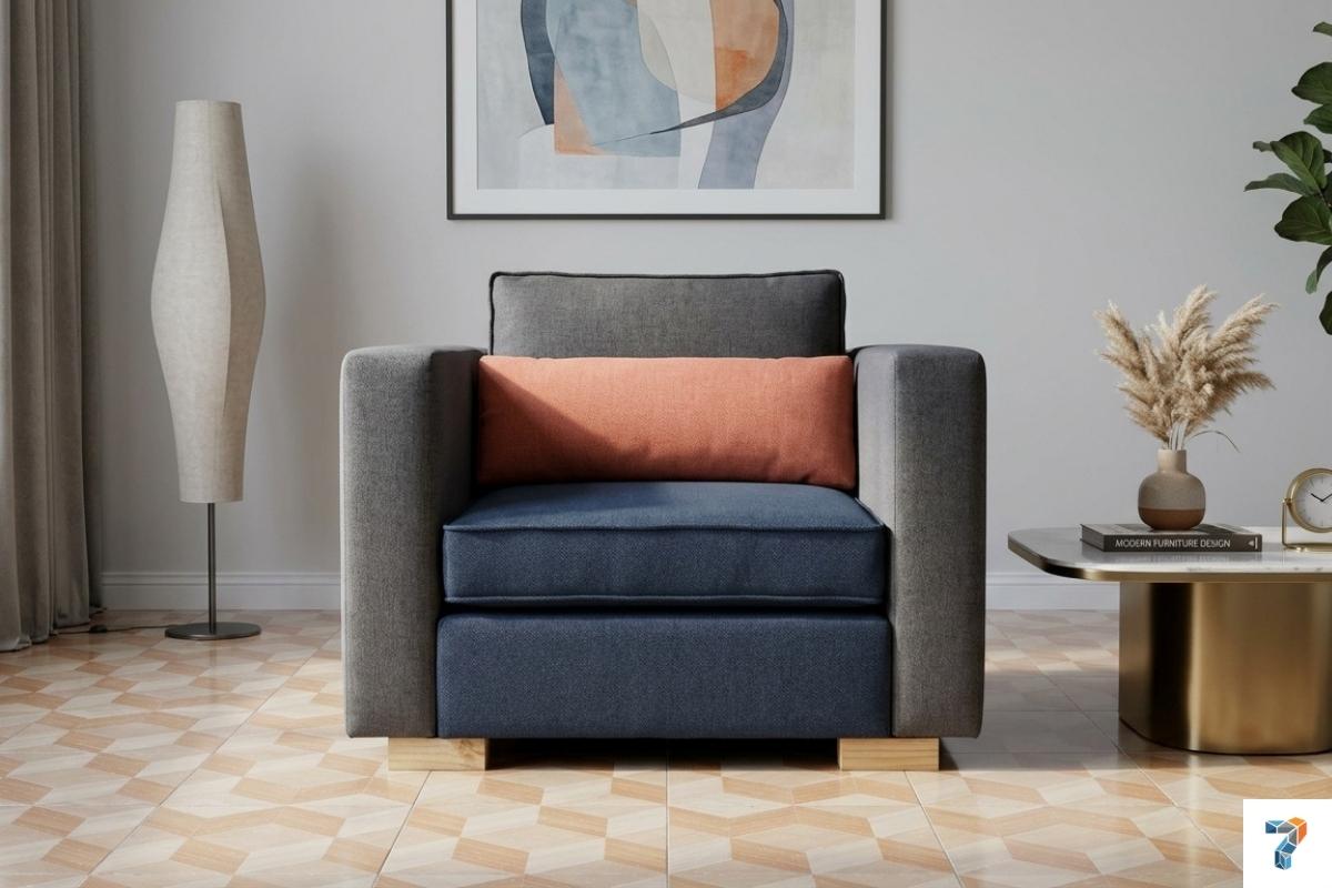 Sofa Phòng Ngủ Nên Mua Loại Nào? Gợi Ý Cho Từng Diện Tích