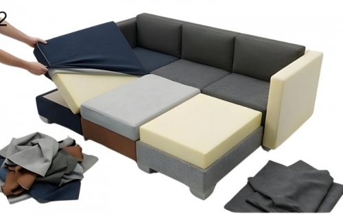 Bảng giá bọc lại ghế sofa