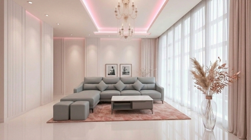Bộ Sofa Góc L LX01