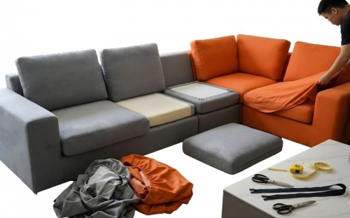 Bọc lại ghế sofa tại Lạng Sơn