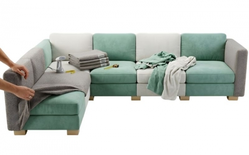 Bọc lại ghế sofa tại Phan Thiết