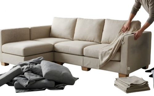 Bọc lại ghế sofa tại Việt Trì