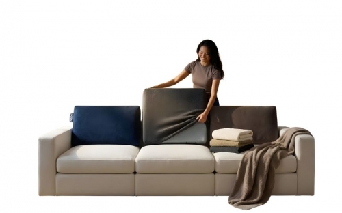 Bọc lại ghế sofa tại Vinh