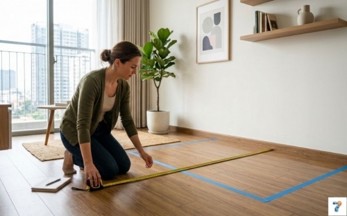 Hướng Dẫn Đo Phòng Khách Trước Khi Mua Sofa  Tránh Sai Lầm Tốn Kém