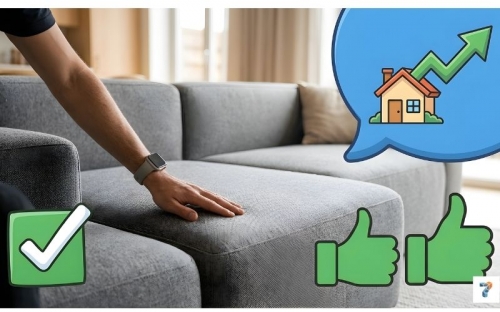 Review Sofa 7MODU Sau 6 Tháng Sử Dụng Sự Thật Về Độ Bền Và Tính Linh Hoạt