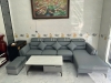 Bộ Sofa Góc L GK03