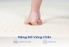 Nệm Cao Su Aroma Ultra
