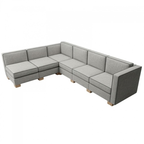 Sofa chữ L ( Sofa góc )