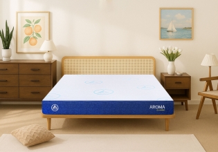 Nệm Foam Aroma Classic