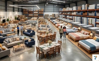 Nội Thất Long Thành: Xưởng Sofa, Bàn Ăn, Giường Nệm Uy Tín