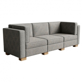 Sofa băng 3 chỗ