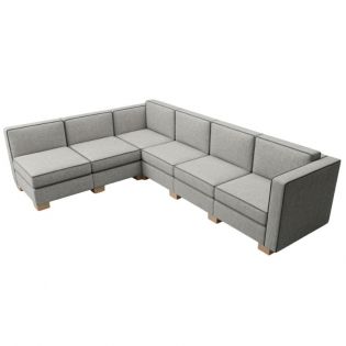 Sofa chữ L ( Sofa góc )