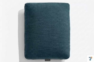 Vỏ Áo Nệm Ngồi Ghế Đơn