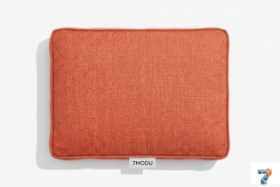 Vỏ Áo Nệm Ngồi Sofa Băng 2 Chỗ