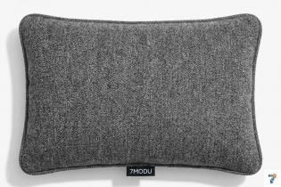 Vỏ Áo Tựa Lưng Băng 3 Chỗ