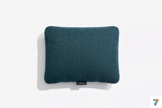 Vỏ gối tựa lưng